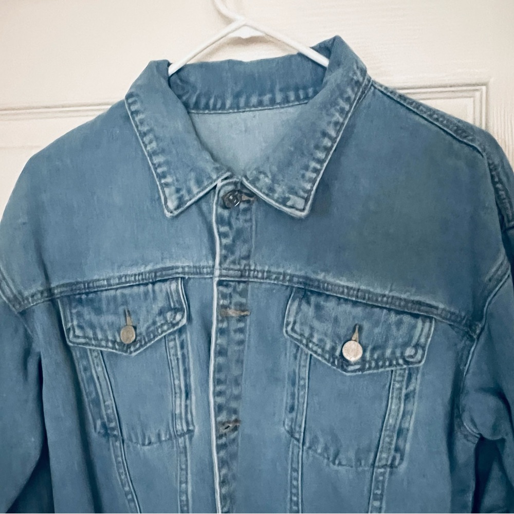 Denim Jacket - Picture 5 of 5